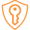 multiple secure authentication options